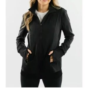 ZYIA Mont Blanc Everywhere Jacket black M